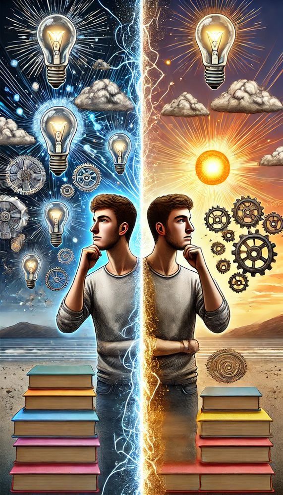 Why Nobody Really Teaches Us How To Think