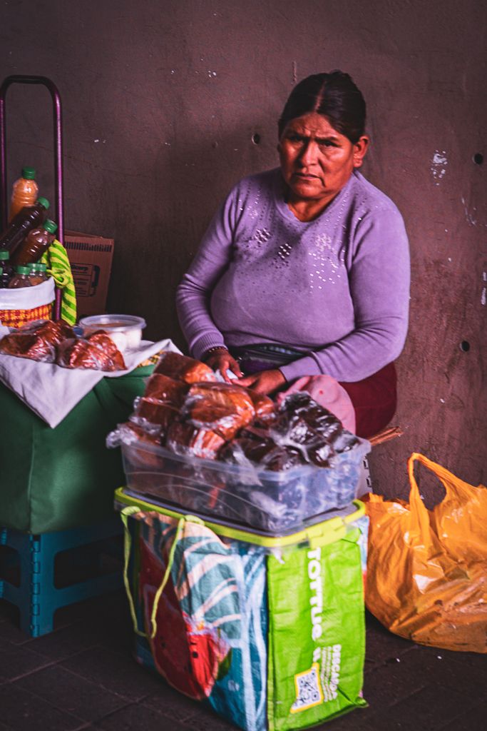 December Street Photography – Part I / Fotografía Callejera de Diciembre – Parte I [Eng-Esp]