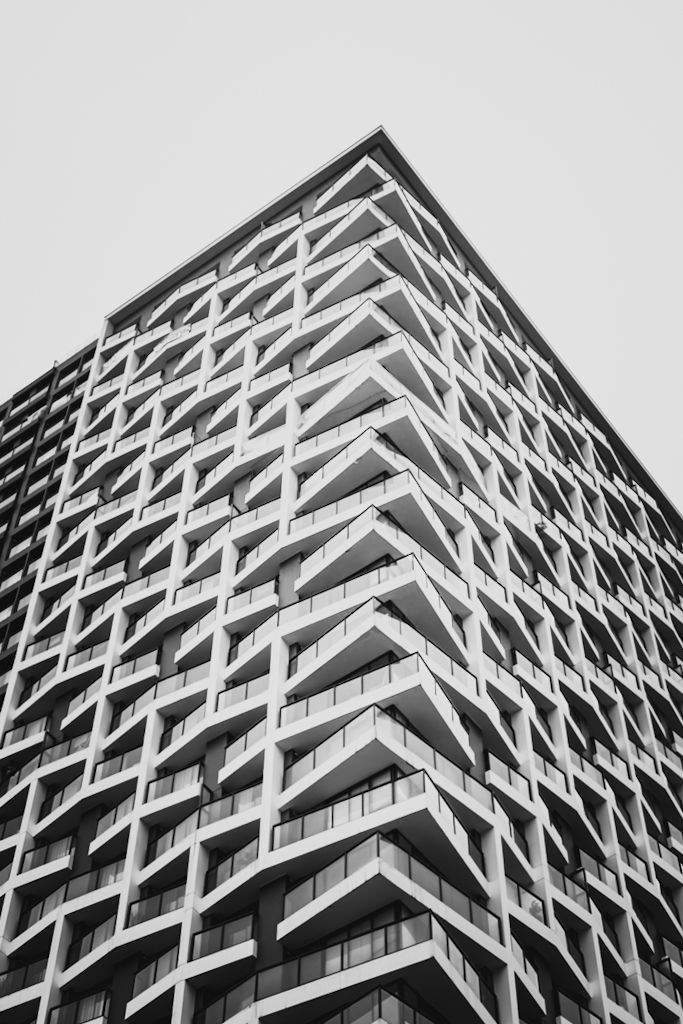 Patterns in the City / Patrones en la Ciudad  [Eng-Esp]