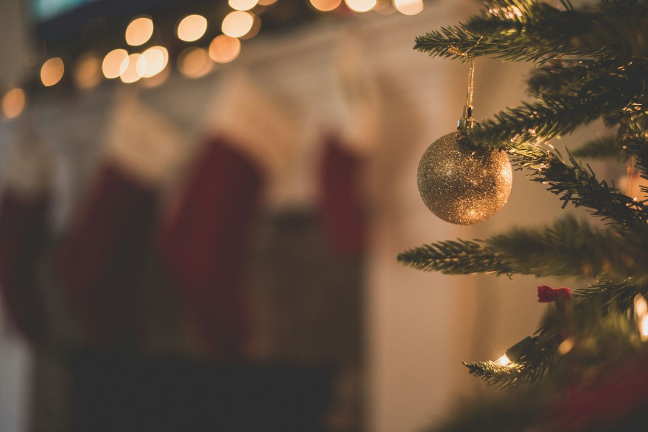 Festive Frenzy - Financial Fruition