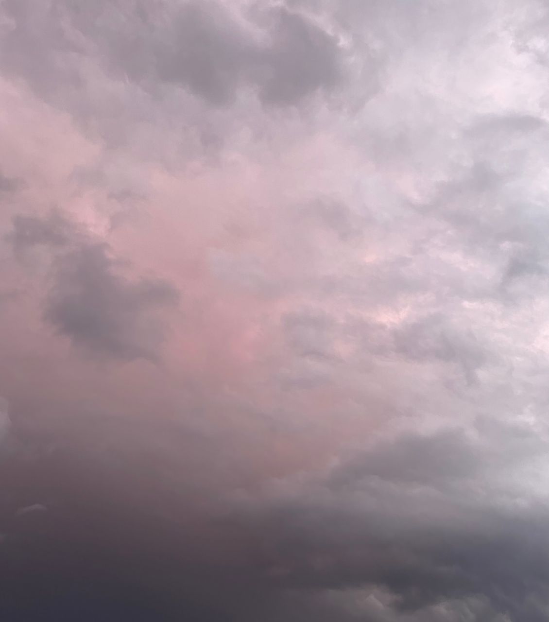 🩷 Pinke Wolken / Purple Clouds [GER/ENG]
