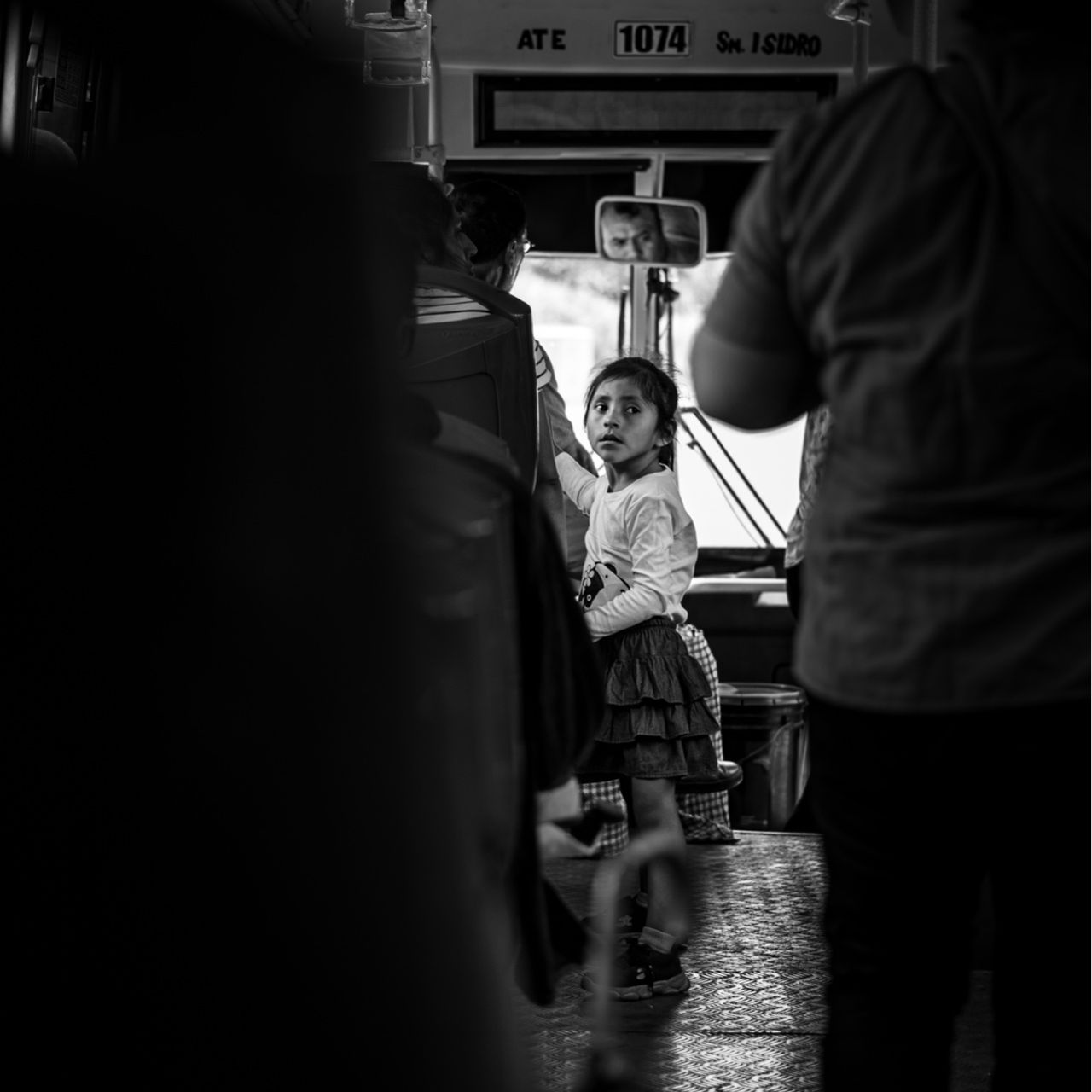 Back to the Streets: Micro-perspectives and the "Rusty" Eye / De vuelta a las calles: Micro-perspectivas y el ojo "oxidado" [Eng-Esp]