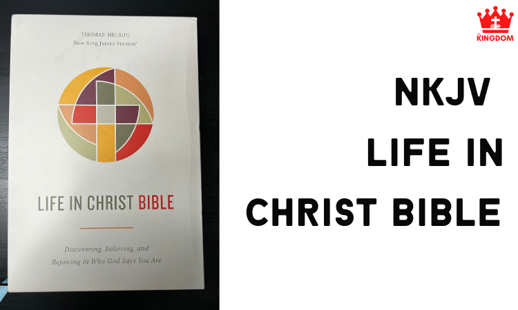 The Life In Christ Bible Review