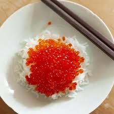 Ikura Sushi