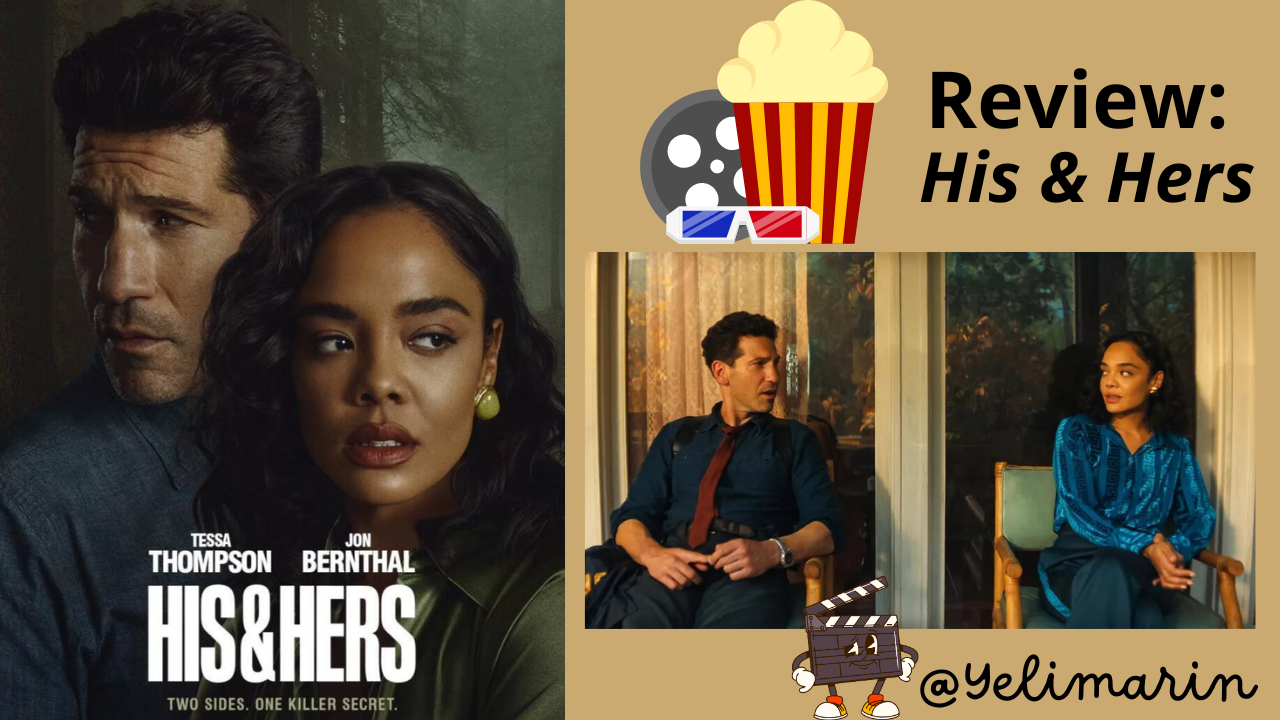 Review: His & Hers 2026
