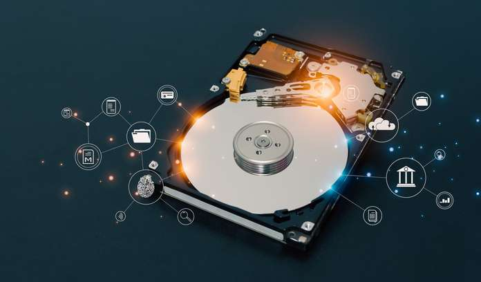 How Raid Data Recovery Works After Disk Failure