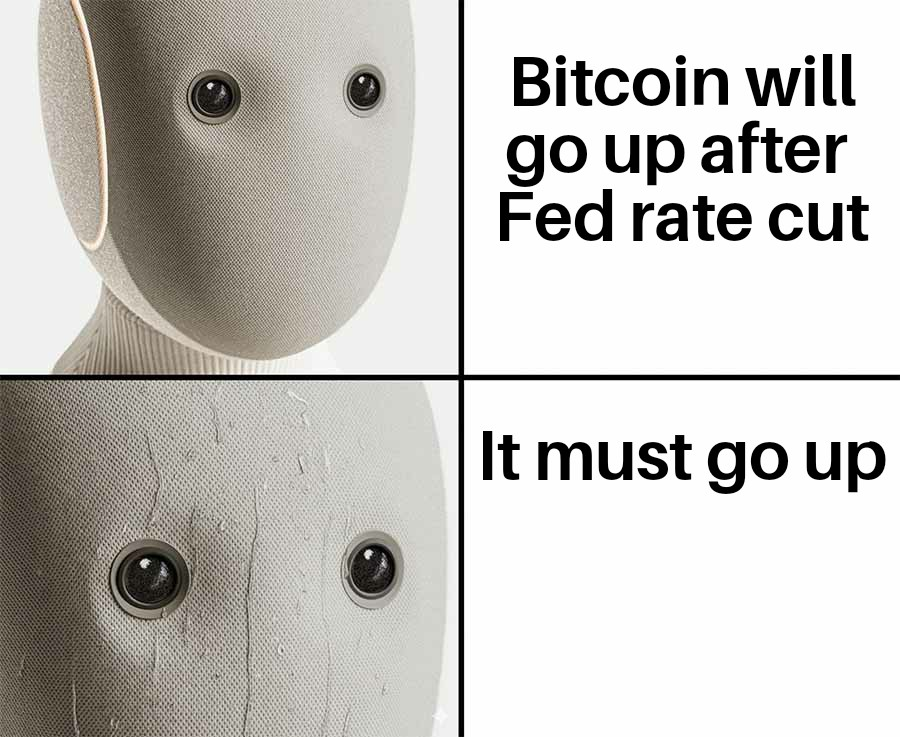 Mini meme contest 86 - All HBD from this post as prize