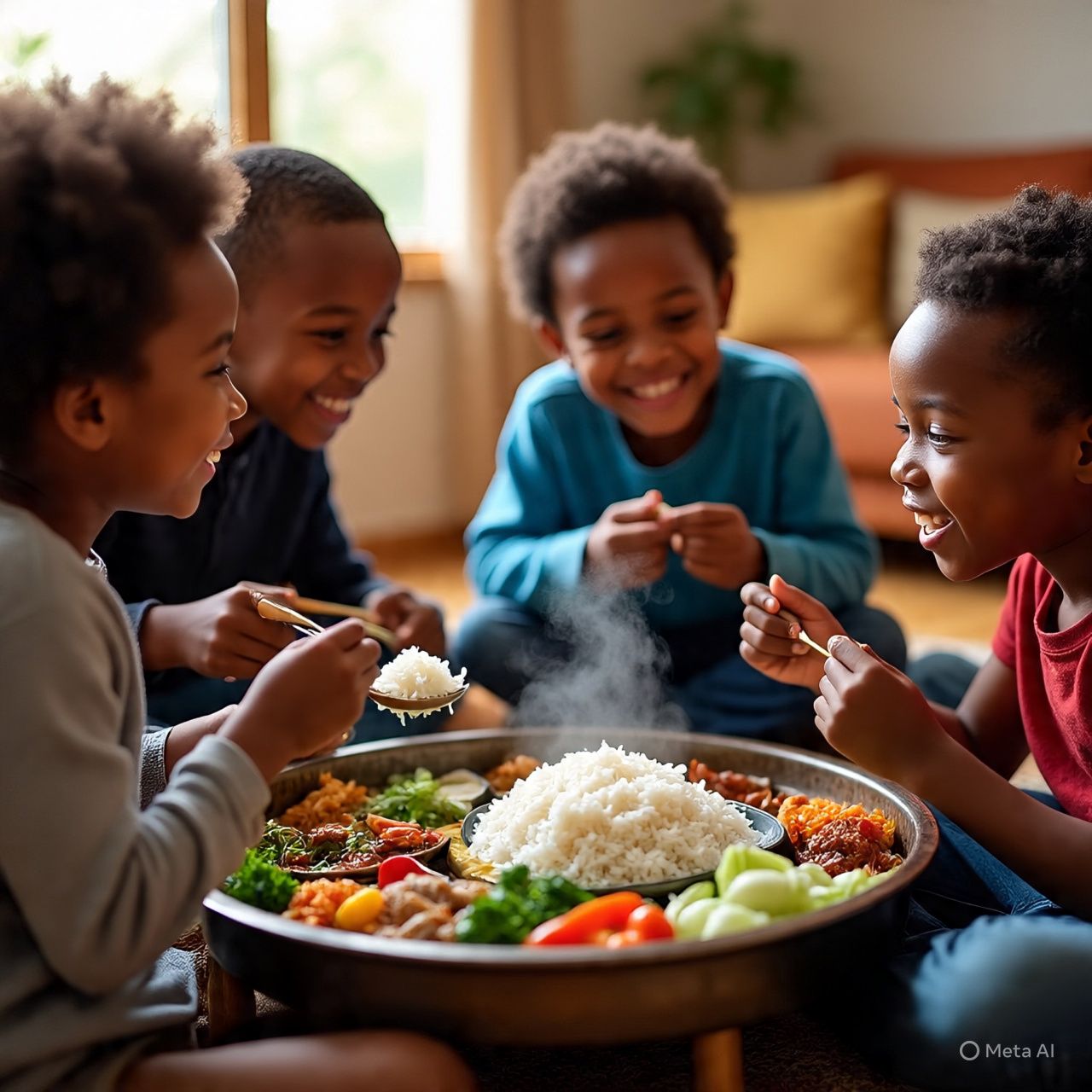 Festivities: going down memory lane. Real talk #21.