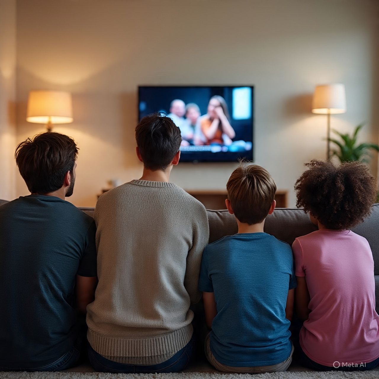 The influence of reality tv shows on the society 