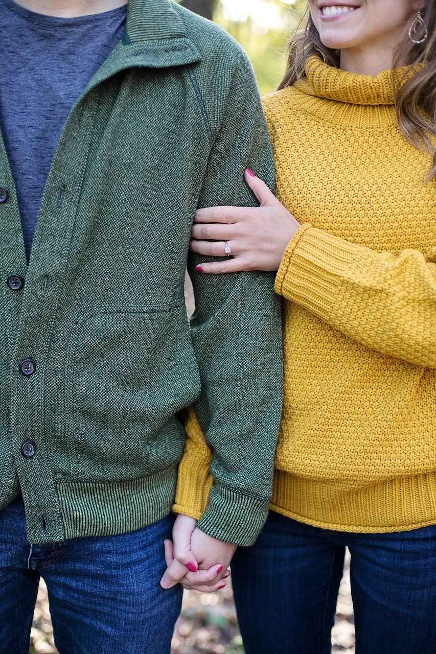 The Wisdom of a True Man: 8 Things He Never Does to a Woman