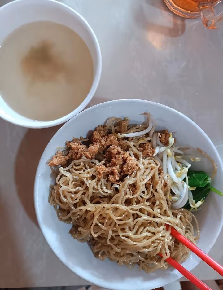 Mie Ayam Popeye