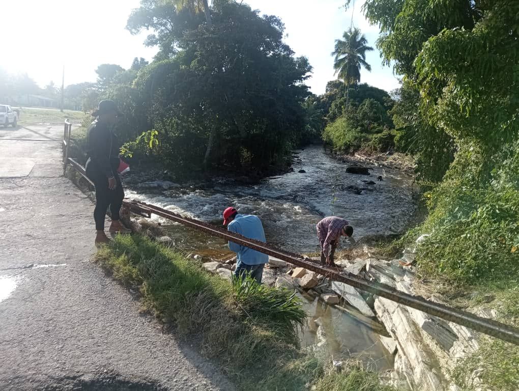 [ENG/ESP] A trip to the Heights of Caibarién / Un viaje a las Alturas de Caibarién