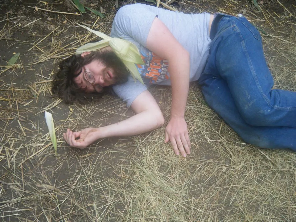 2011 Me Maze 01.jpg