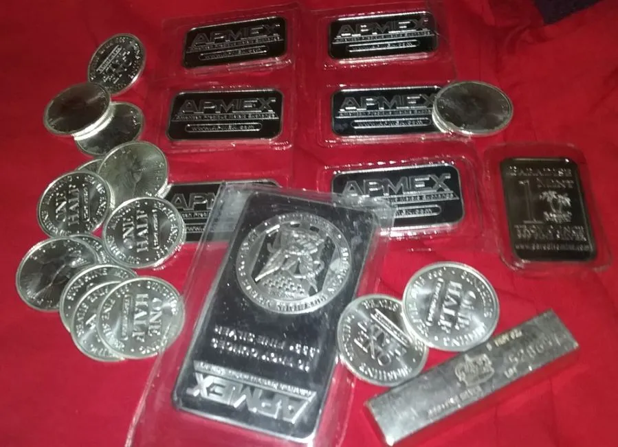 pile of silver.JPG