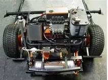 Light Vehicle Electric Motors