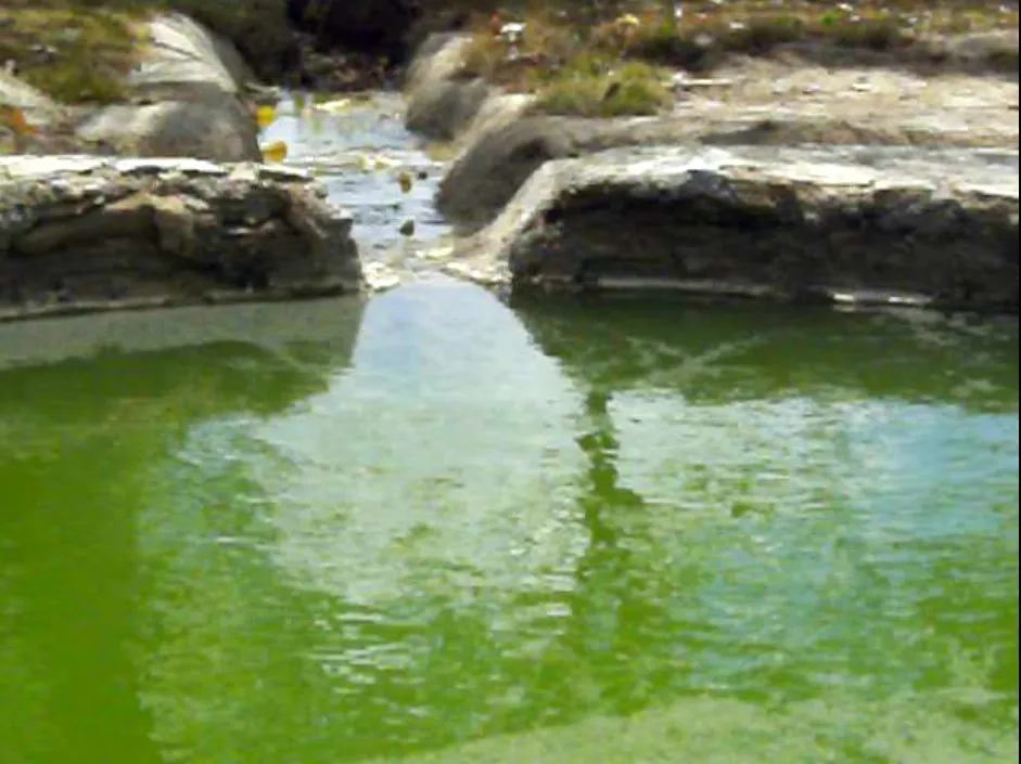 Fuente del agua en Poza El Junco.jpg