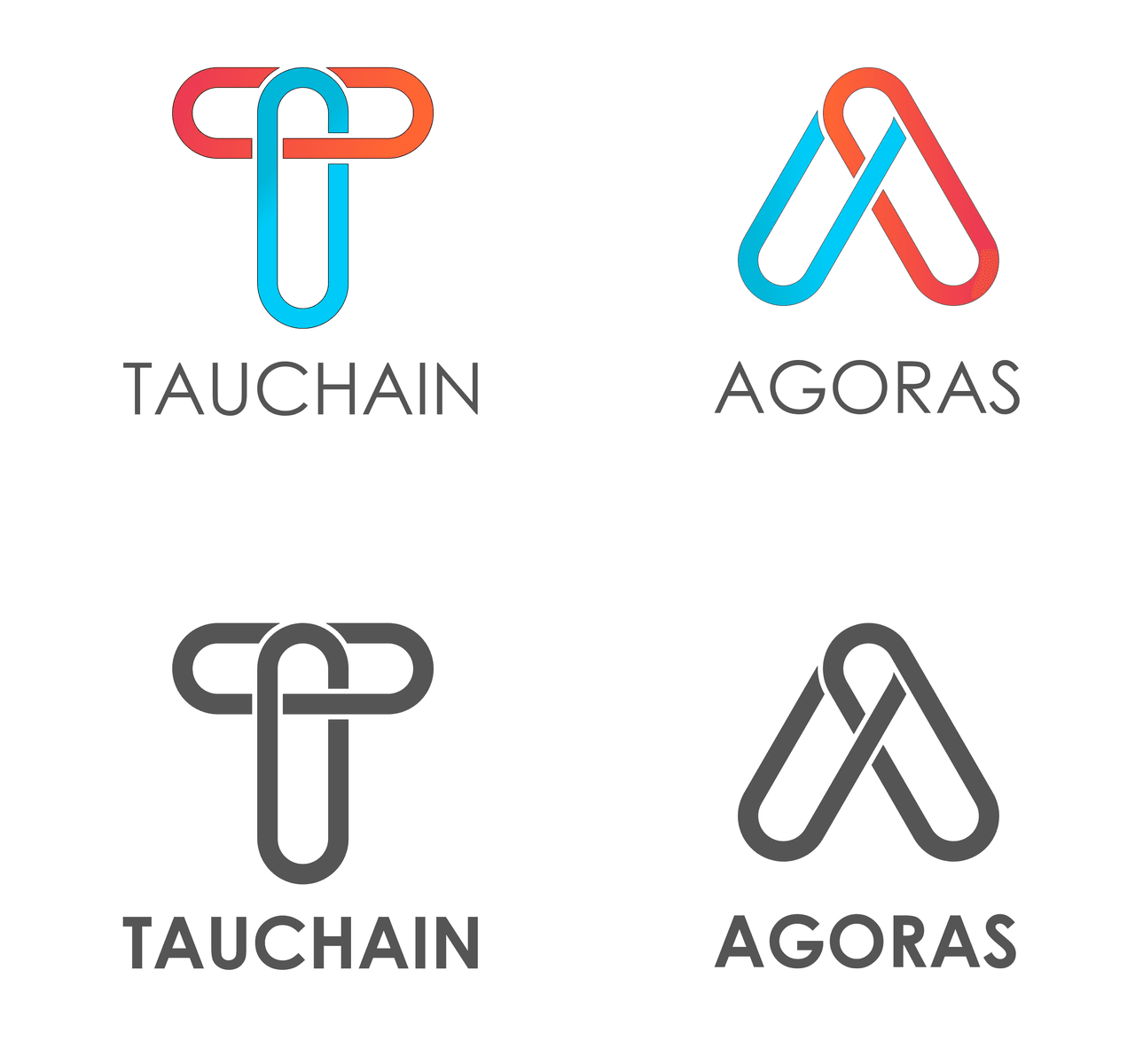 Taochain Agoras Logo 4000.png