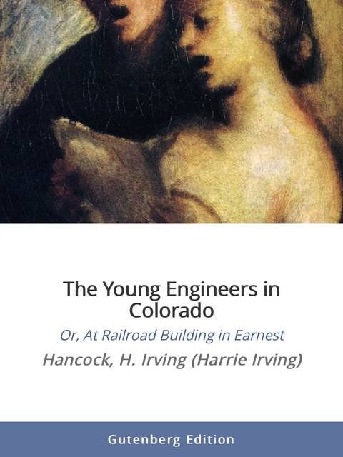 The Young Engineers in Colorado