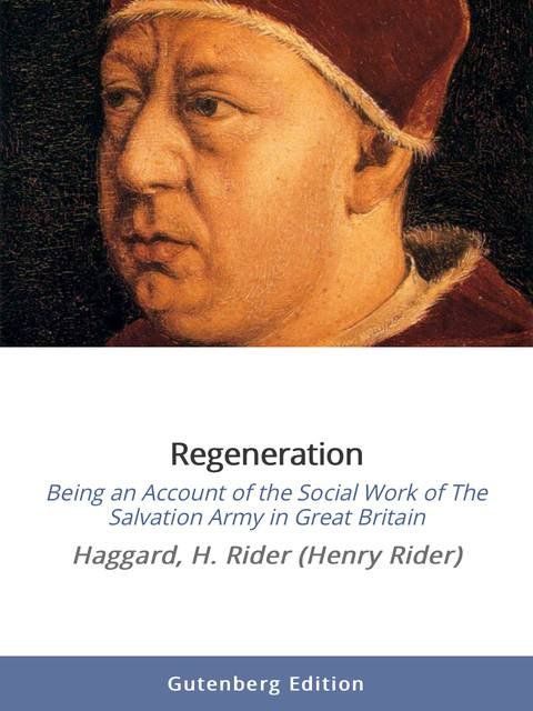 Regeneration