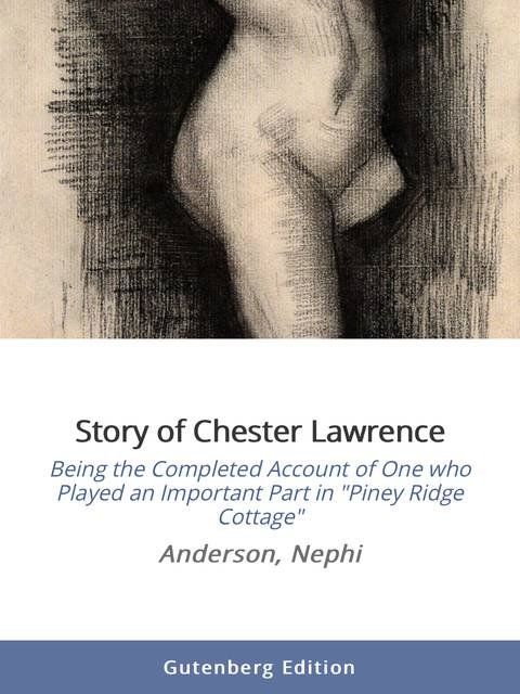 Story of Chester Lawrence