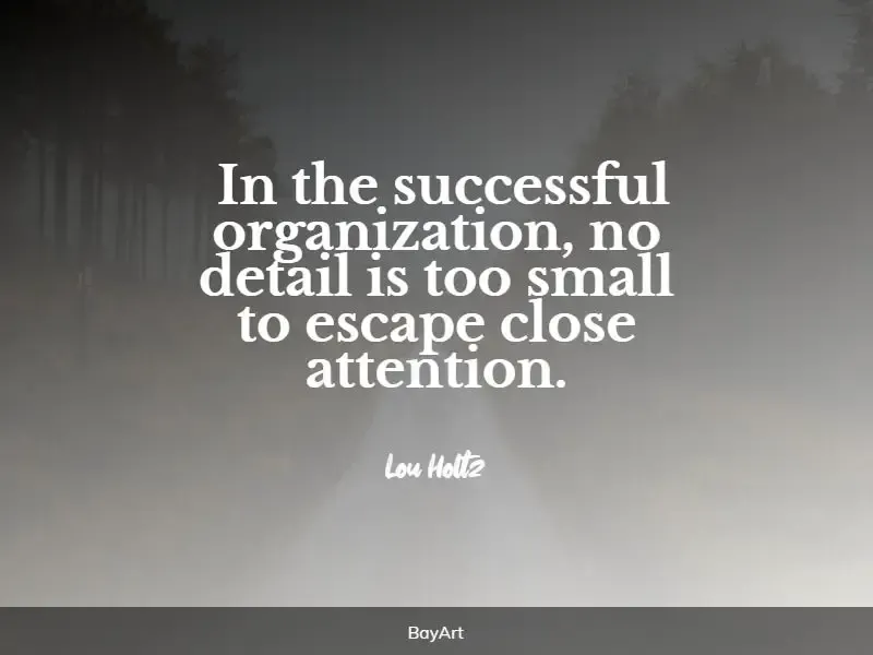 popular attention quotes