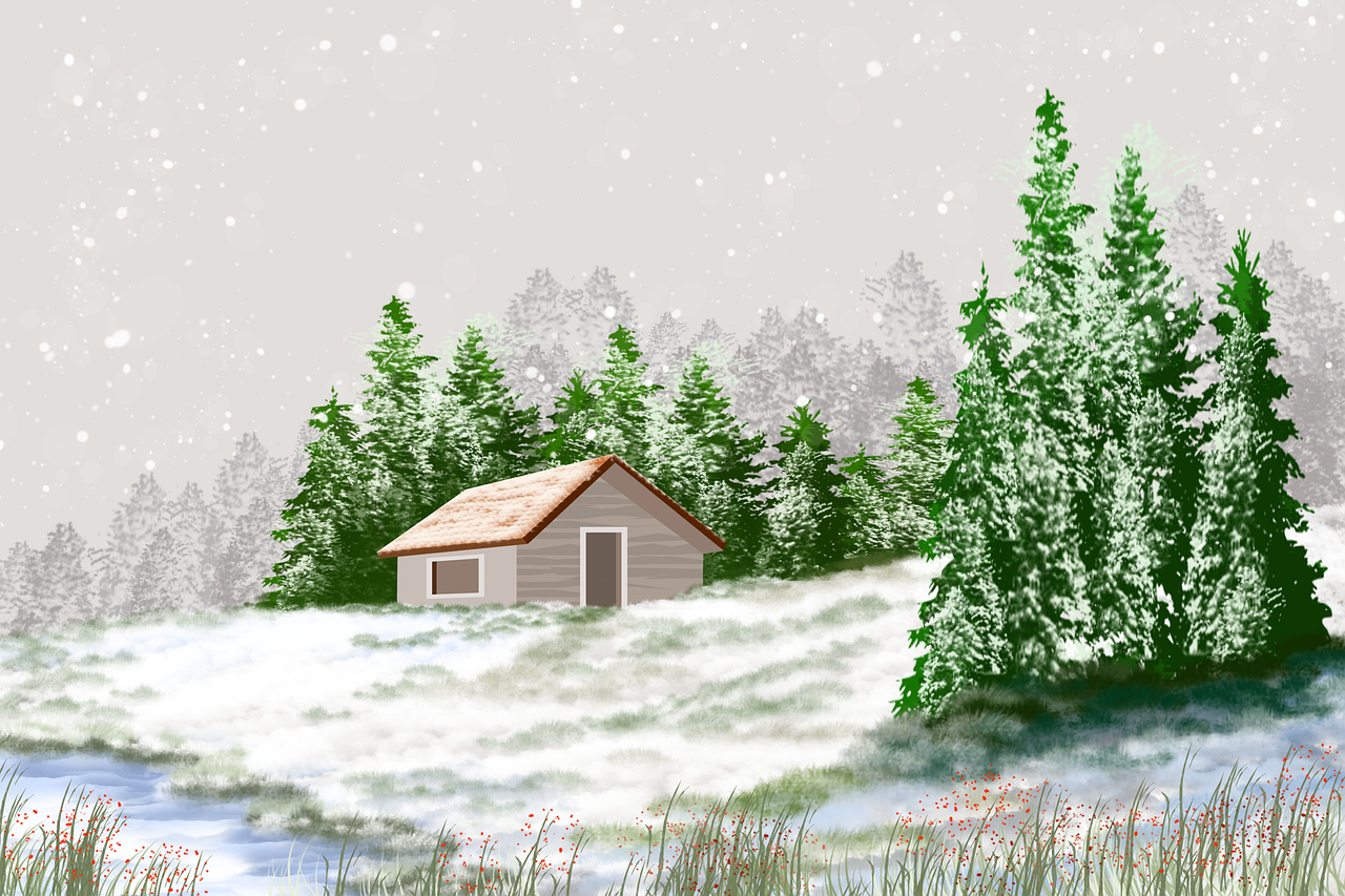 This is the coldest days of the year.