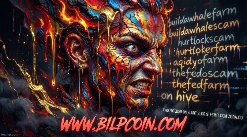 You thought you could vanish behind usernames.   That delegations from Blocktrades, alt accounts like @usainvote, and the silent coordination of  Hurtlocker Azircon CrimsonClad