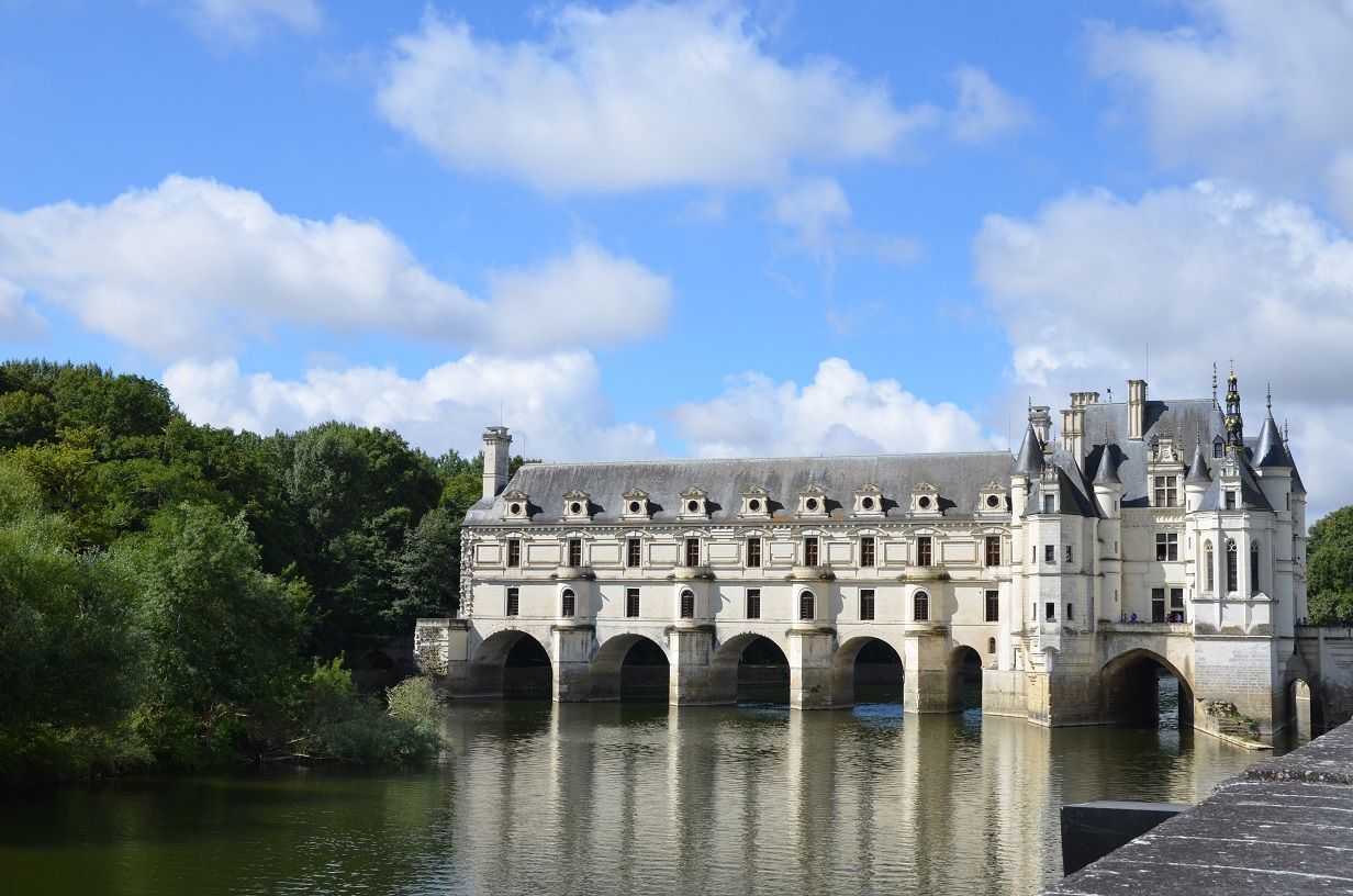 Château de Chenonceau © Didier FROMONTEIL.jpg