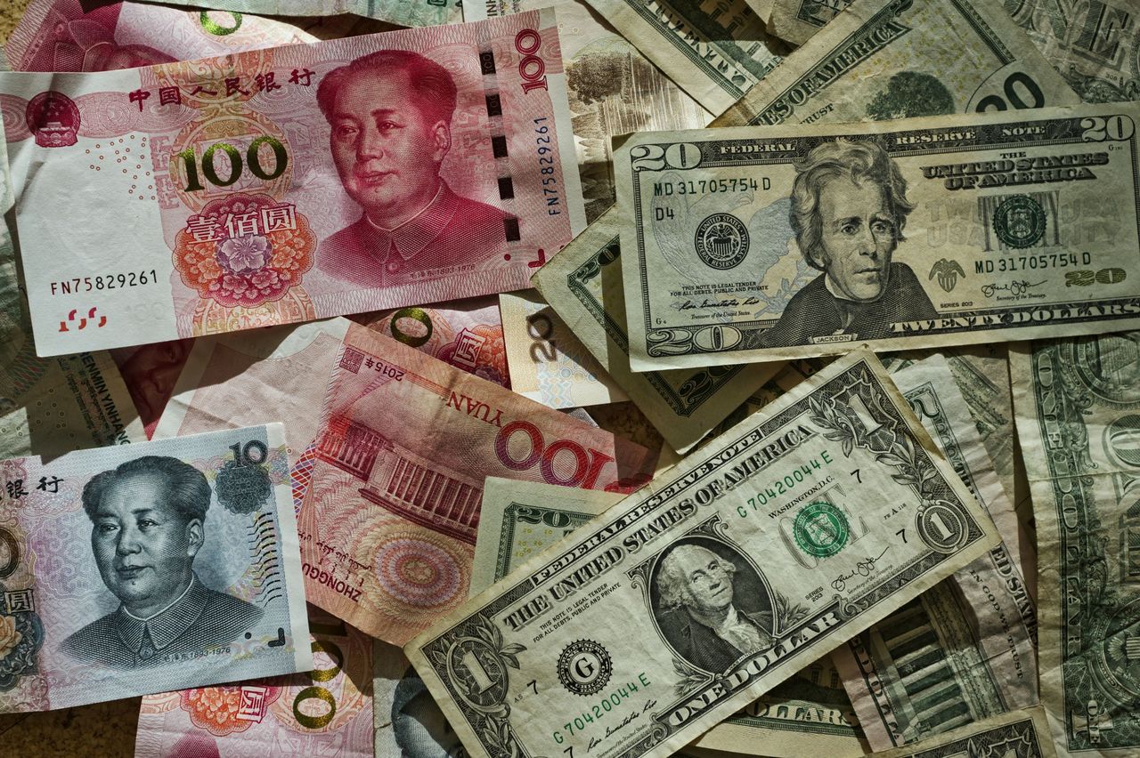 Might There Be Some Chinese Influx?