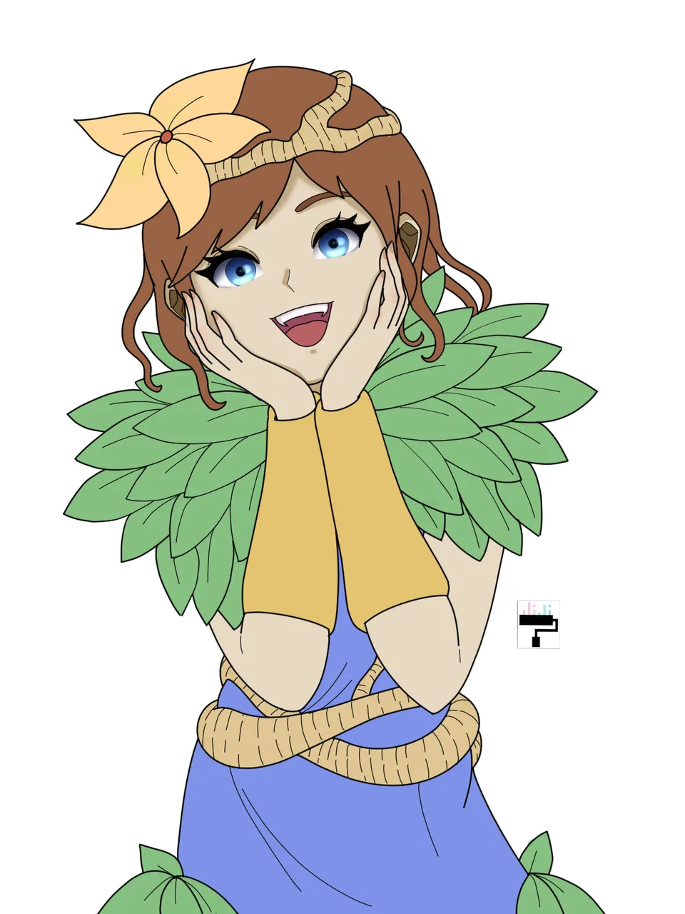 Lyanna Natura4.png