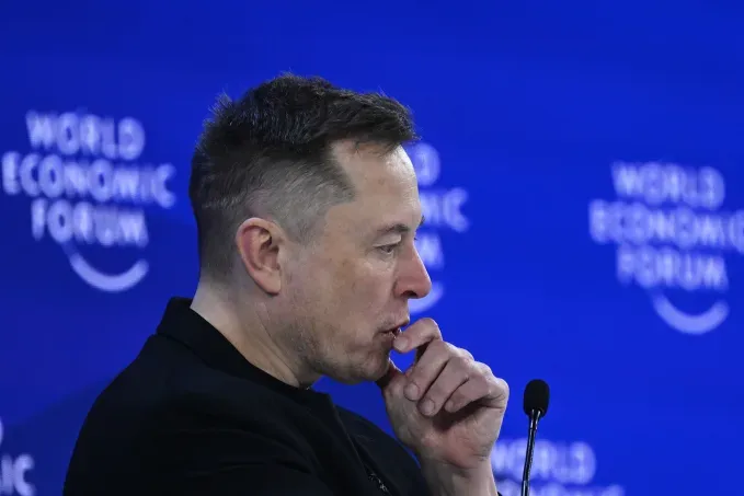 Elon Musk’s Orbital AI Data Centers Could Transform the Future of Artificial Intelligence