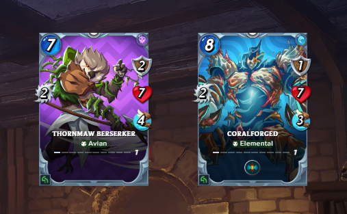 Splinterlands: Took a whole season to reach SILVER Tier!🔥