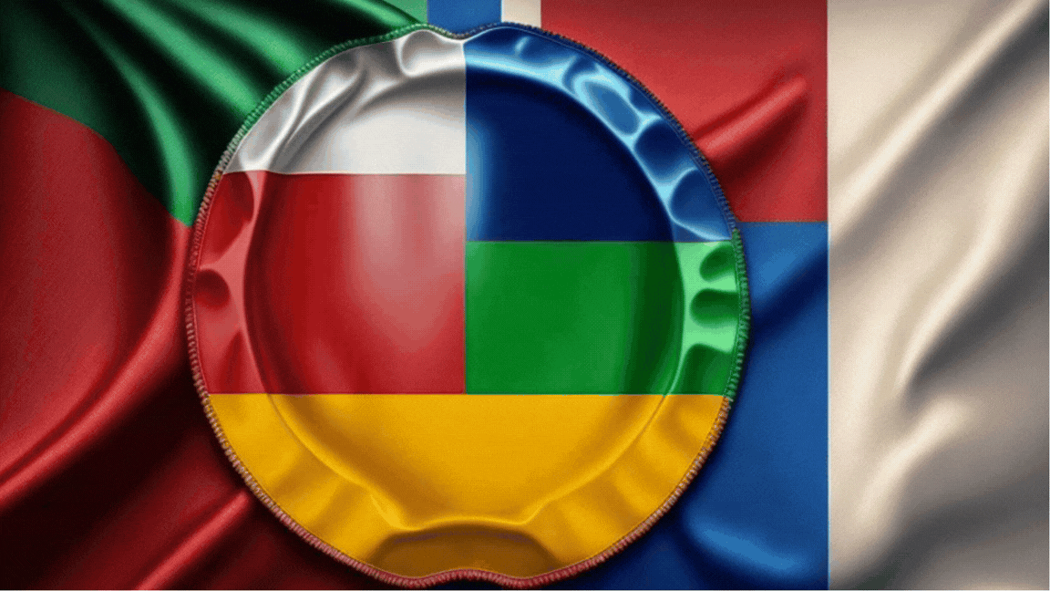 The Latin American Report # 692