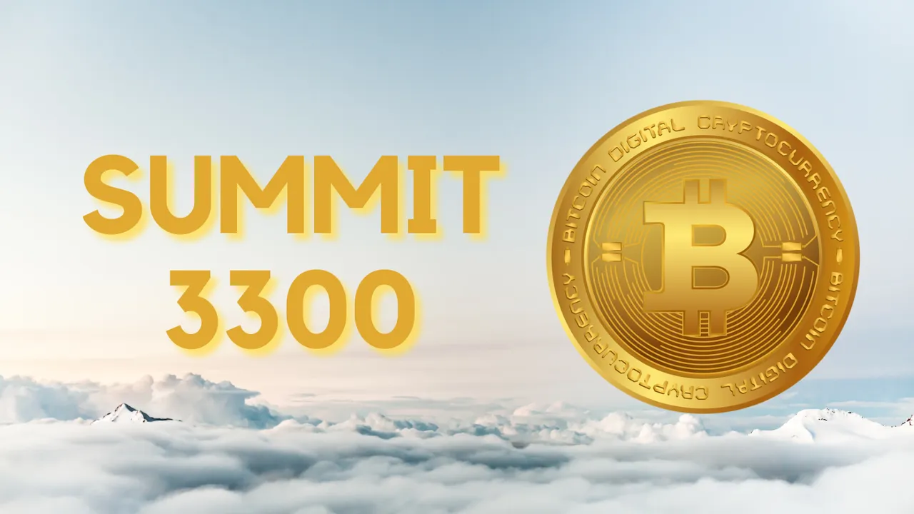 SUMMIT 3300