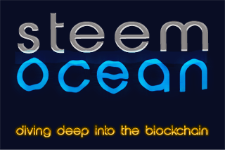 steem ocean