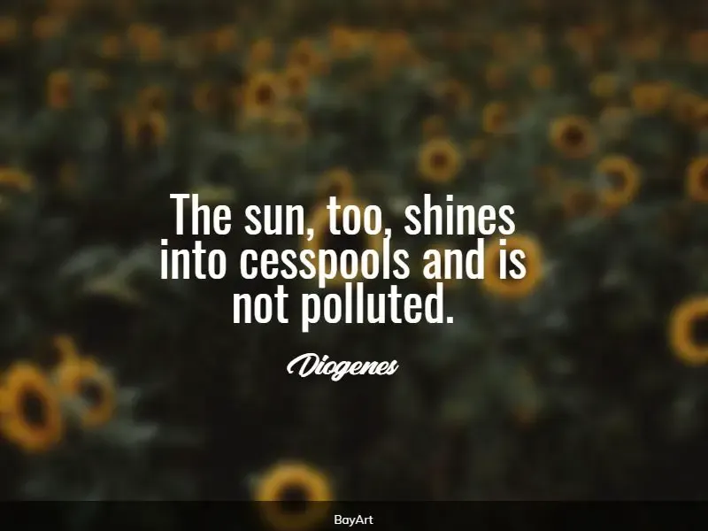 sweet sun quotes