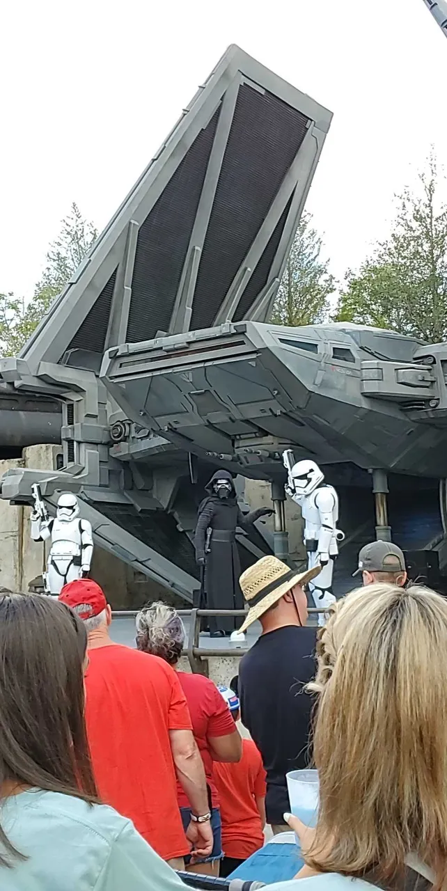Kylo