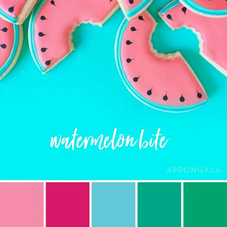 Bright Pink blue watermelon color scheme.jpg