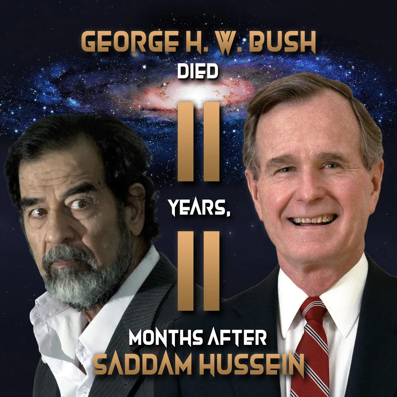 APX George H W Bush Saddam Hussein 1111 1111.jpg