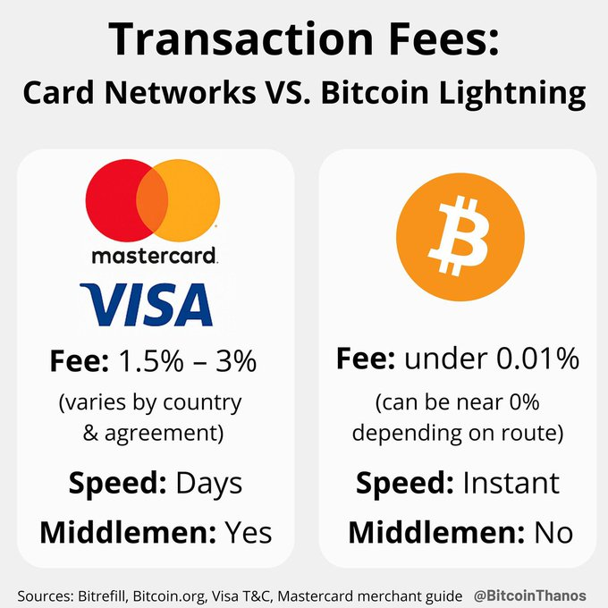 Transaction Fees, Speed, and the Future of Payments