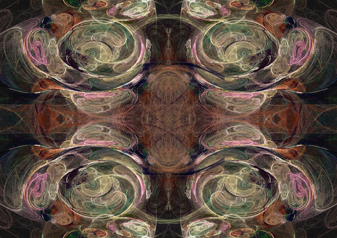 Random Digital Art 919
