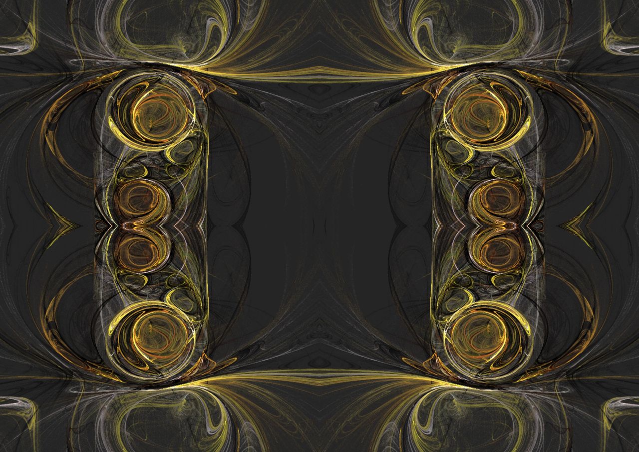 Random Digital Art 889