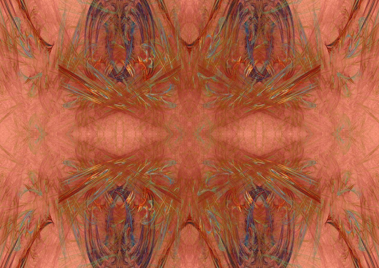 Random Digital Art 920