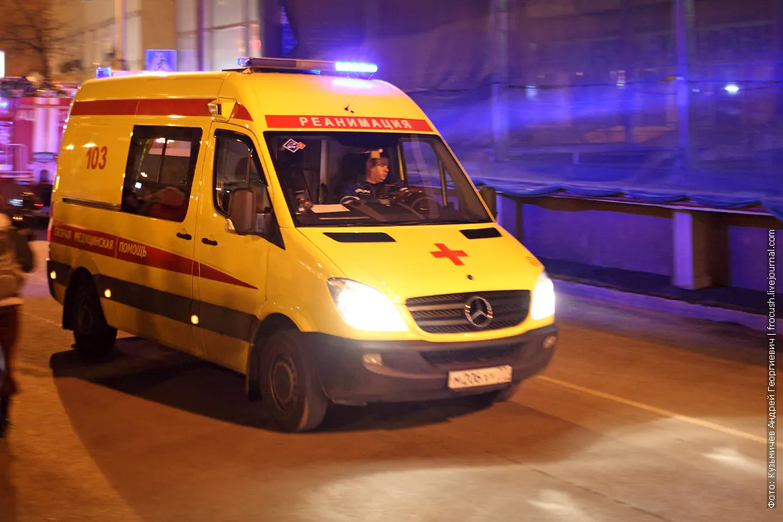 Drills of the Ministry of Emergency Situations