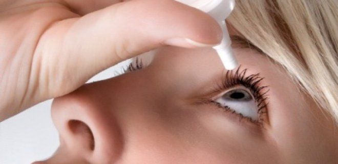 Stye Treatment