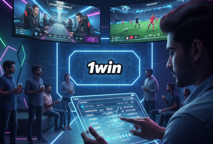 The Digital Revolution of Indian Sports Betting