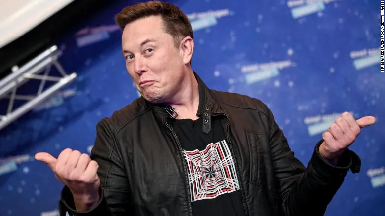 What Elon Musk's big investment in Twitter could mean