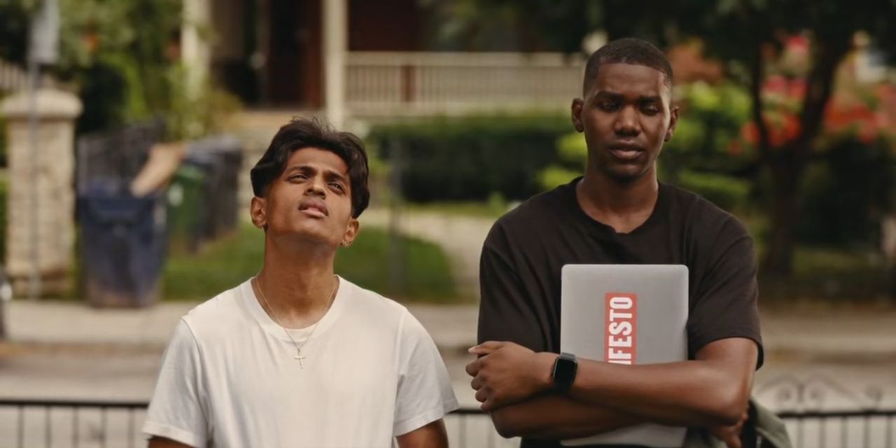Movie Review | BOXCUTTER