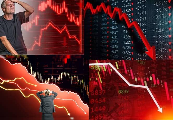 CRYPTO MARKET TODAY