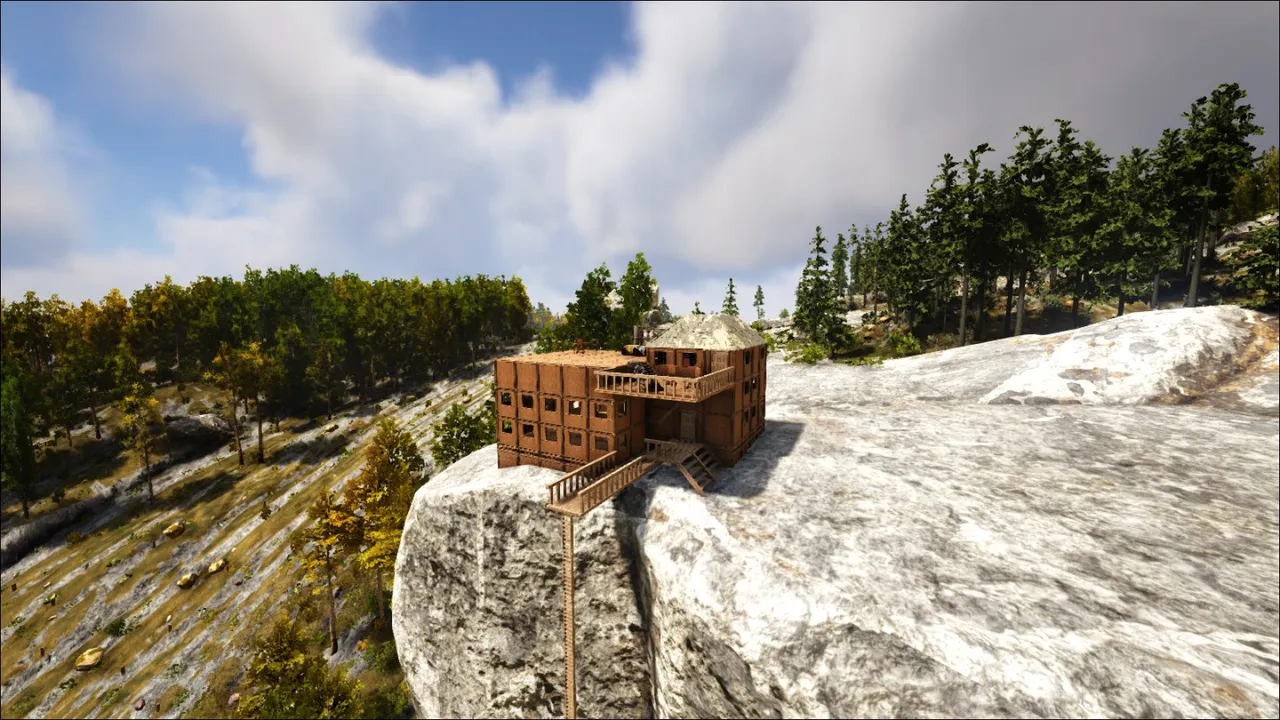 Playfulfoodie Atlas game gaming